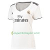 Divisa di Calcio Real Madrid Donna Prima 2018/2019